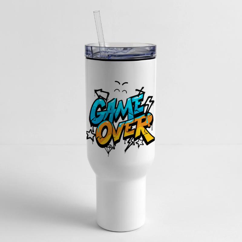 Gaming Over Design