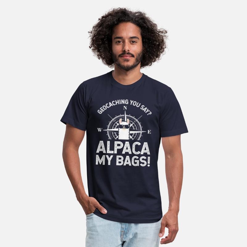 Geography Explorer Geocaching Traveler Wanderlust