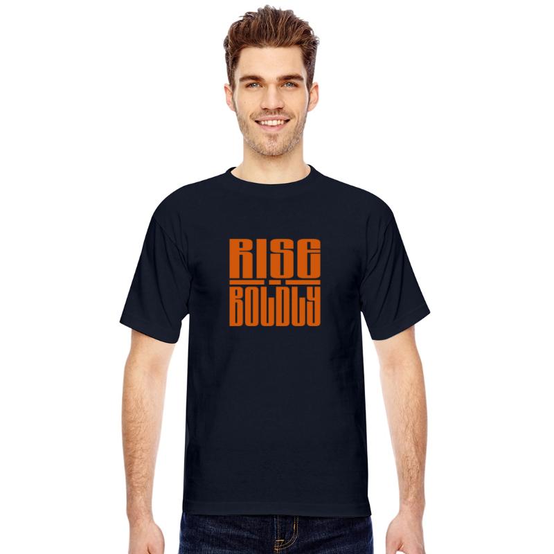 gift t-shirt, T-shirt with inspiration phrase