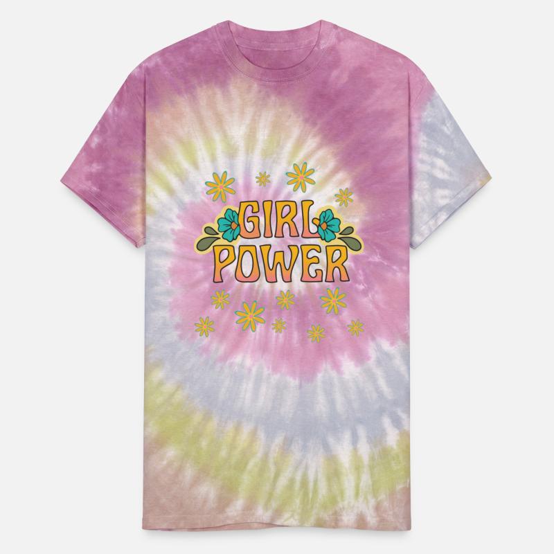 GIRL POWER