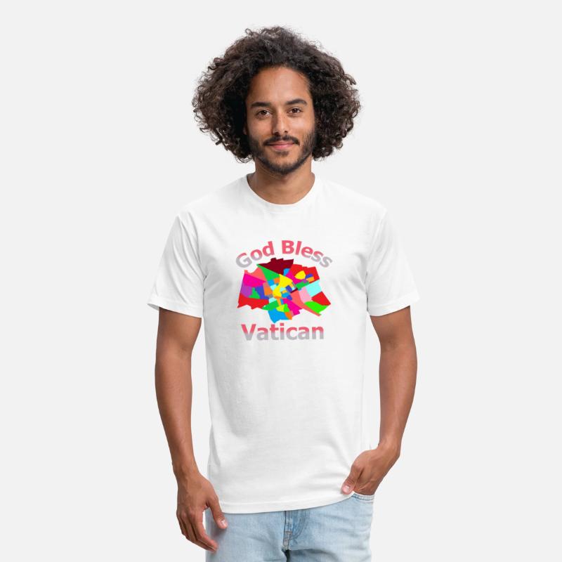 God Bless Vatican
