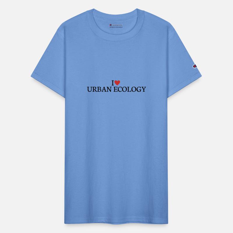 good mood, good morning, I Love Urban Ecology