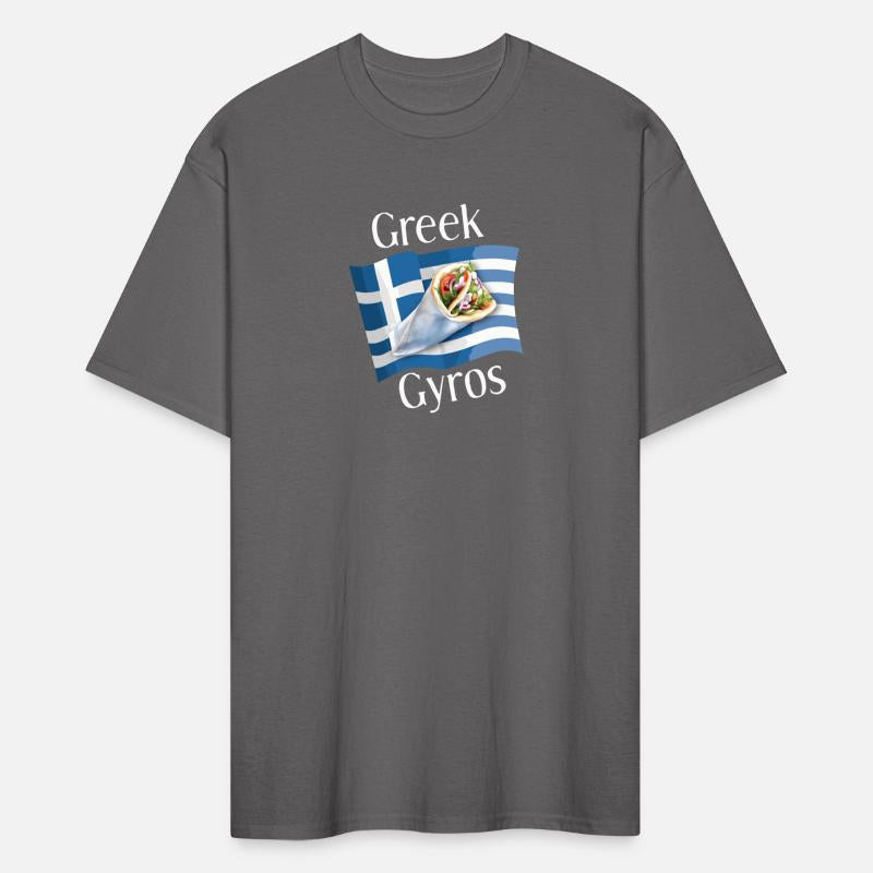 Greek Gyros
