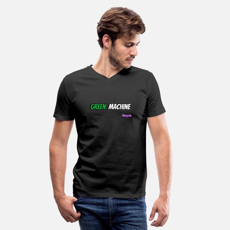 Green Machine Recycle