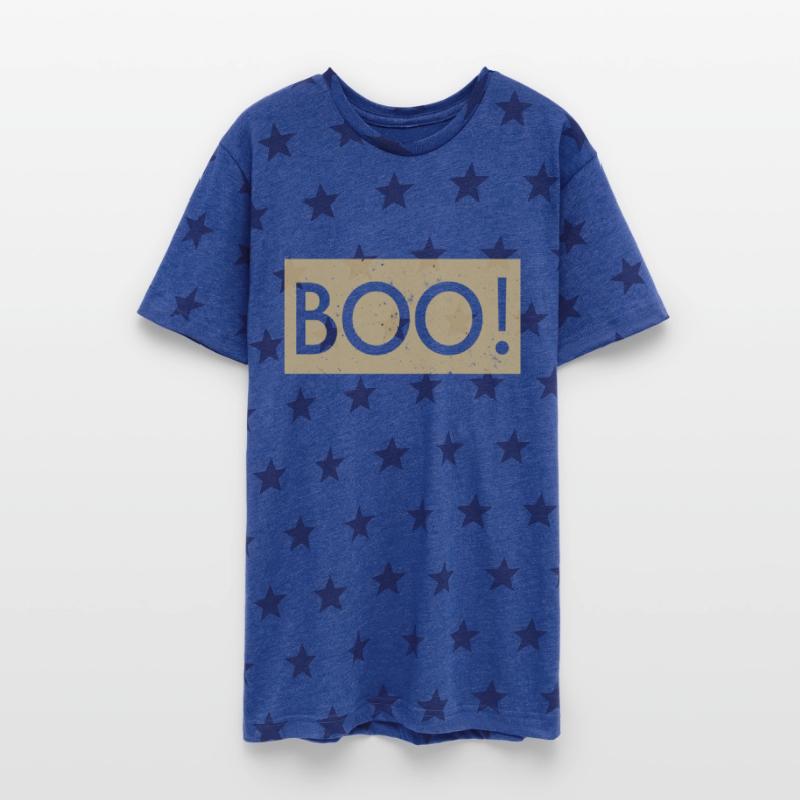 Halloween Trick Treat Boo
