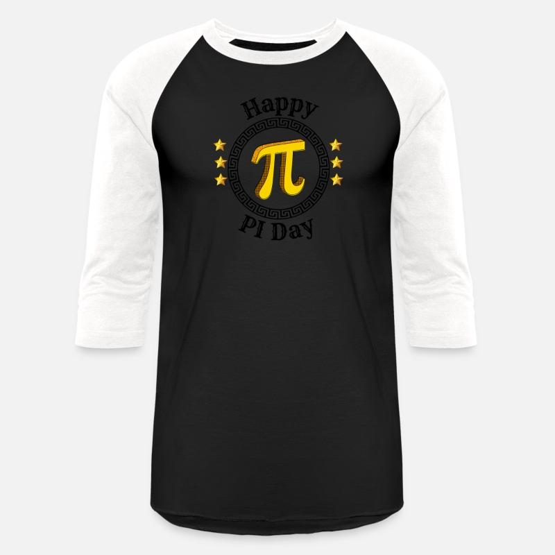 HAPPY PI DAY 13