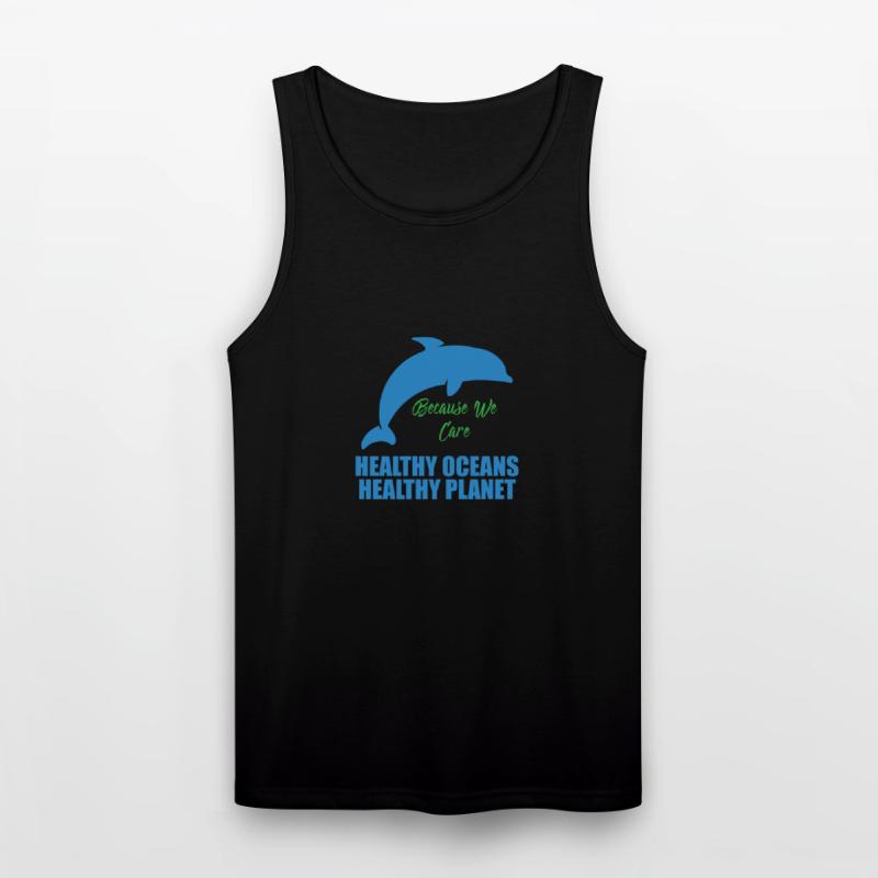 Healthy Oceans and Planet