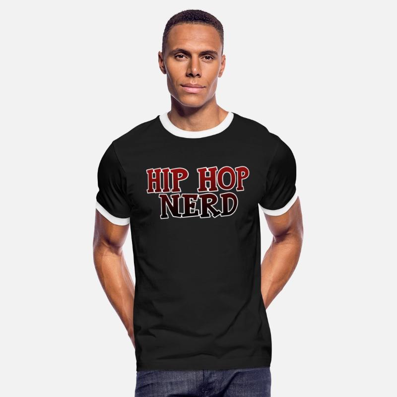 HIP HOP NERD
