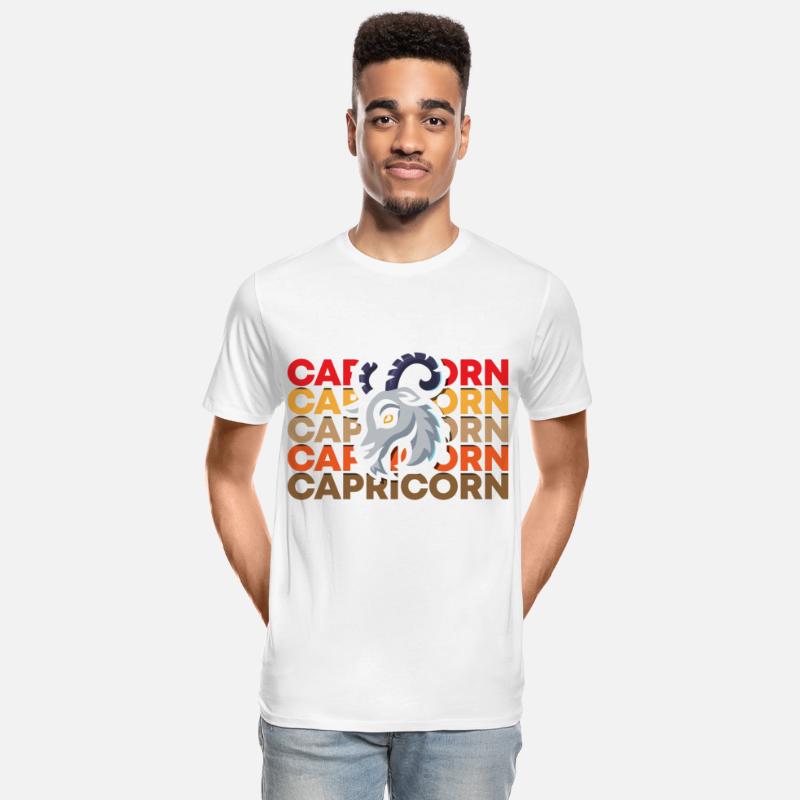Horoscope Zodiac Signs Capricorn Saying