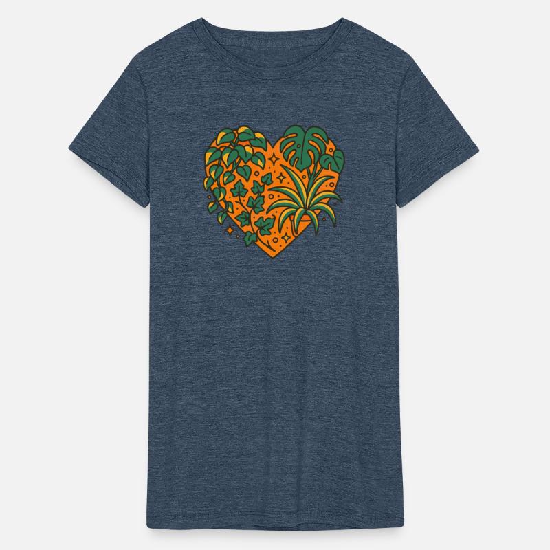 Houseplants Are My Therapy Botanical Design