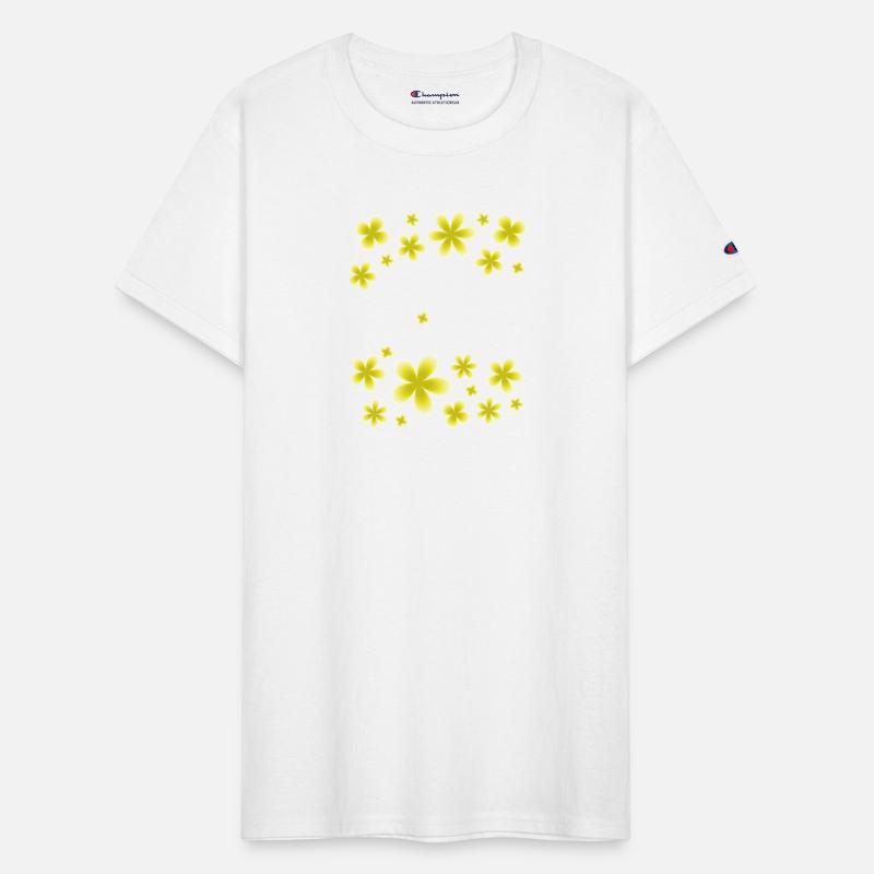I Am Selling Houses Floral White Text