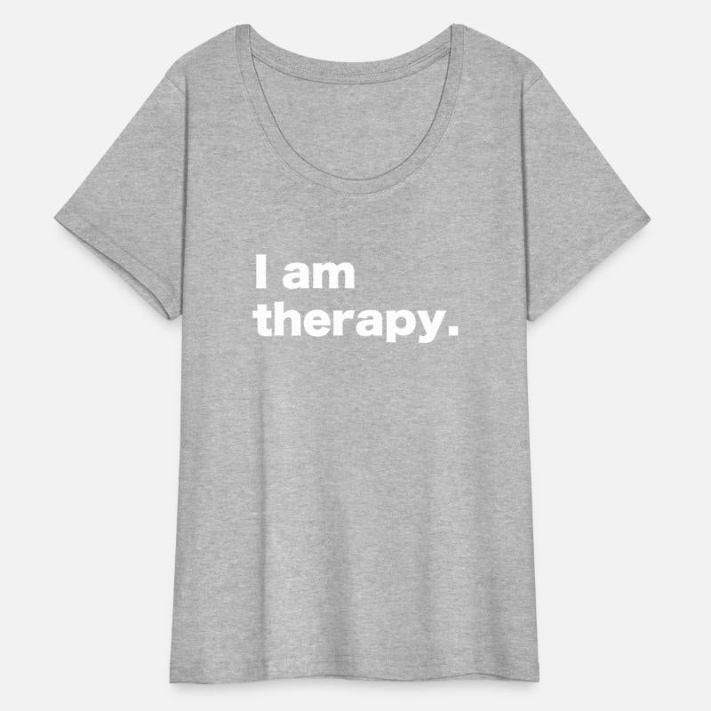 I am therapy