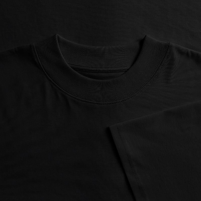 I Don’t Fit Your Format" Oversized Streetwear Tee