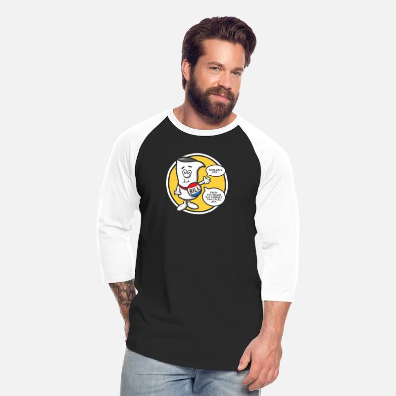 I m Just A Bill