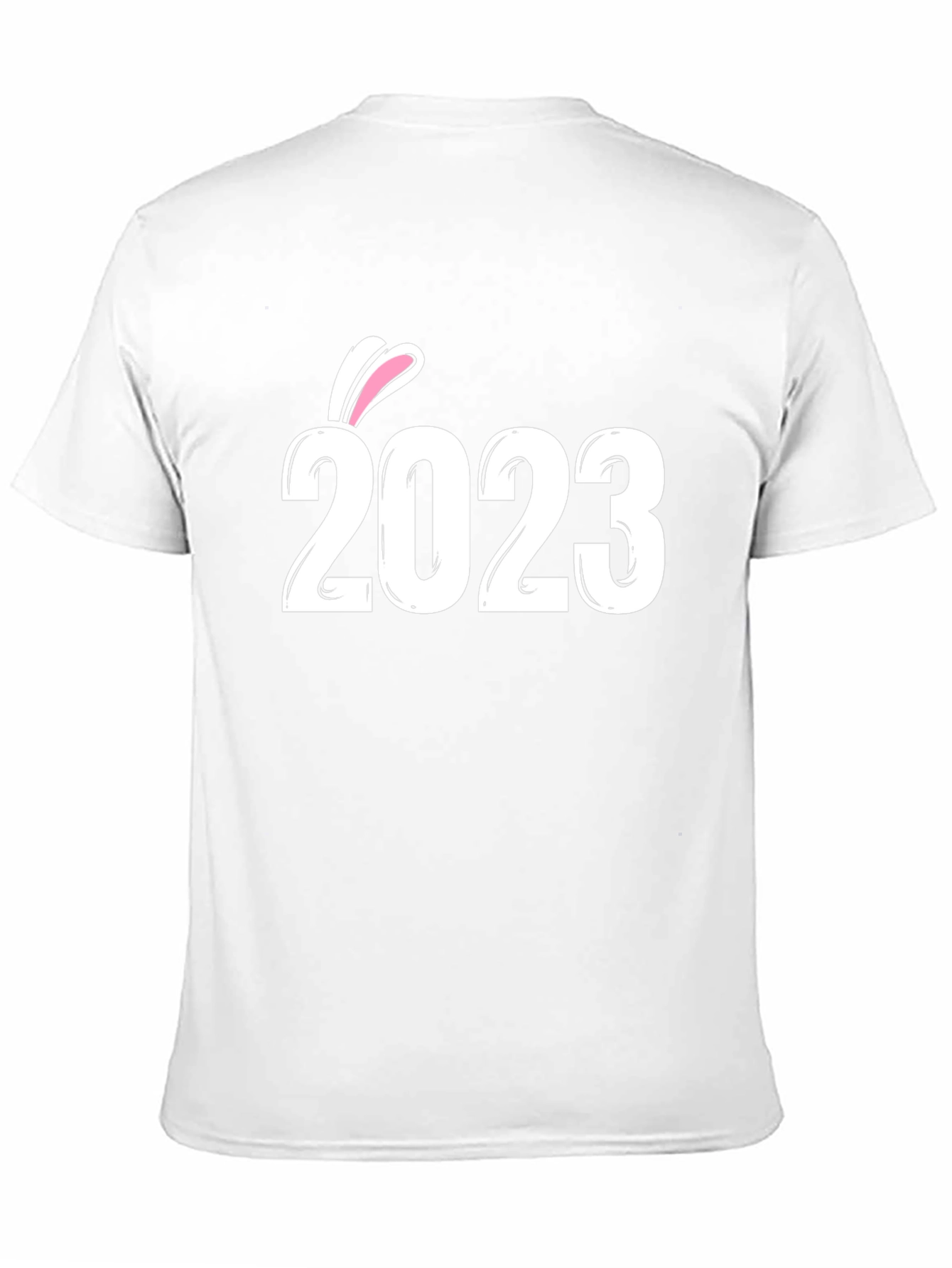 Easter Bunny 2023 T-Shirt