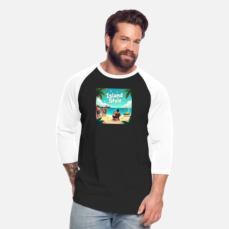 Island Style in Sun