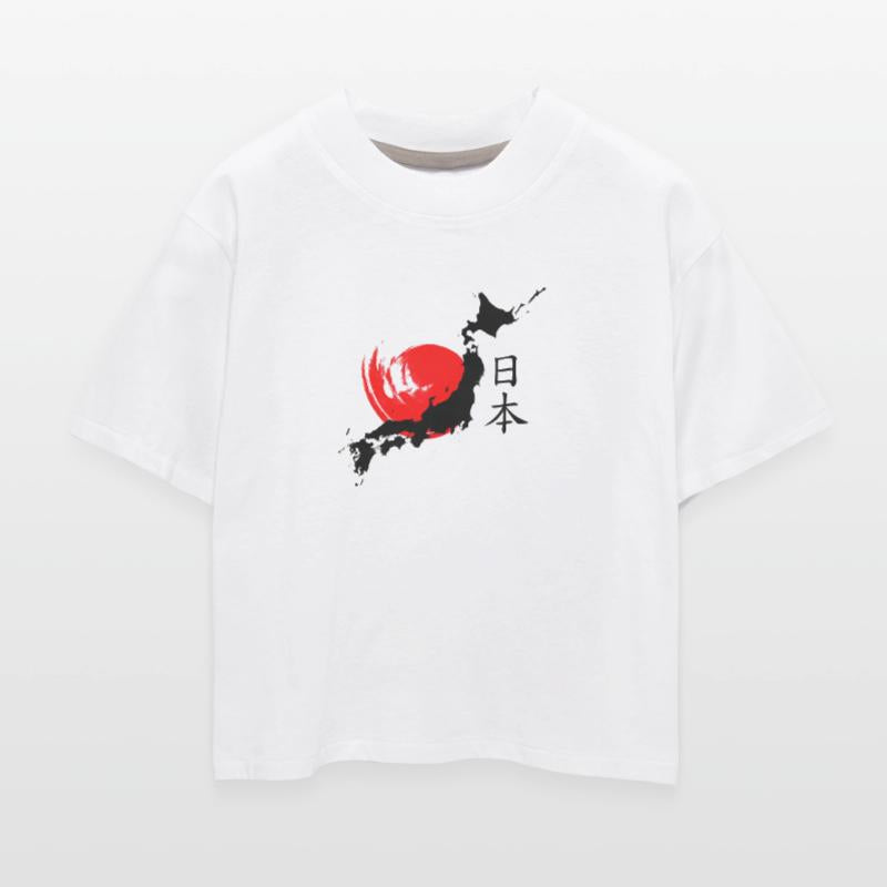 Japan Country