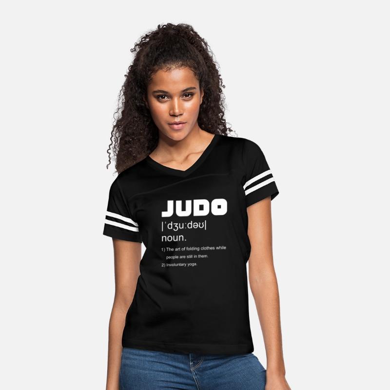 Judo Definition Tee Japanese Martial Art Wrestling