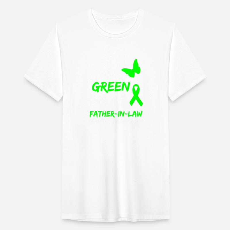 Kidney Disease I Wear Green For My Father In Law R