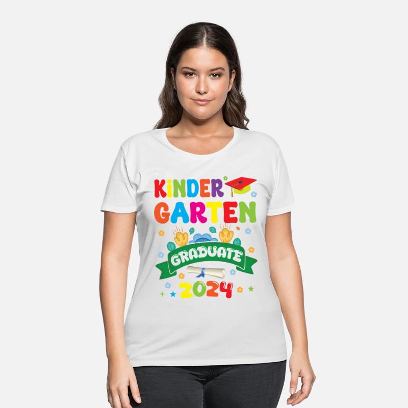 Kindergarten Graduation 2024 Graduate Kids Boys Gi