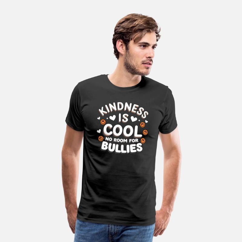 Kindness is Cool No Room for Bullies
