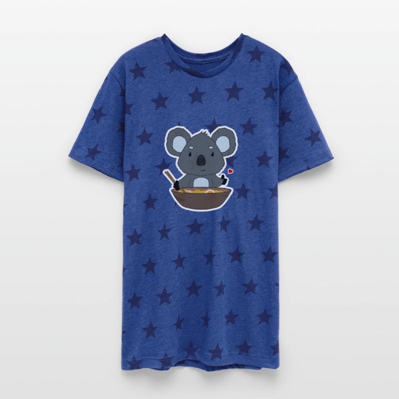 Koala Noodle Ramen Lover