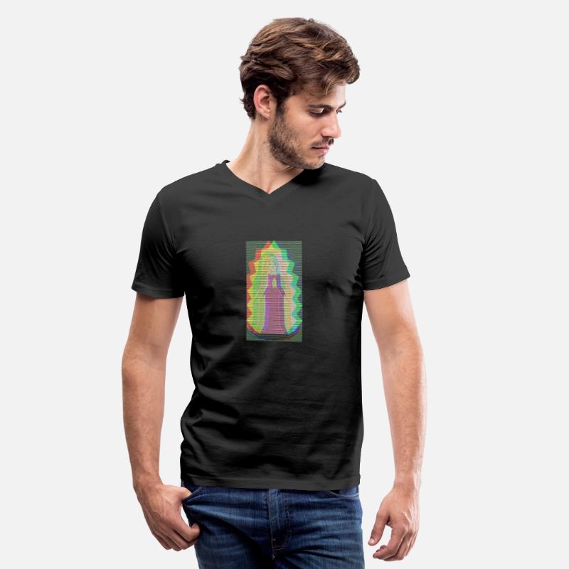 Lady Guadalupe Shirt | Guadalupe Shirt |VirginMary