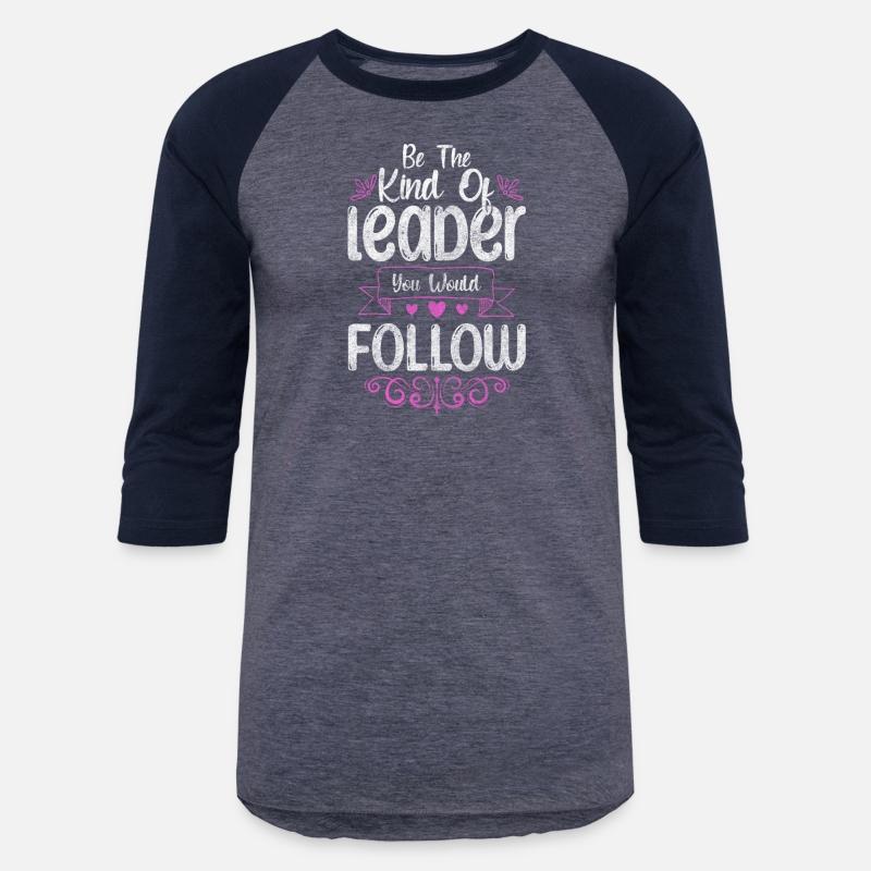 Leader Worker Manager Captain