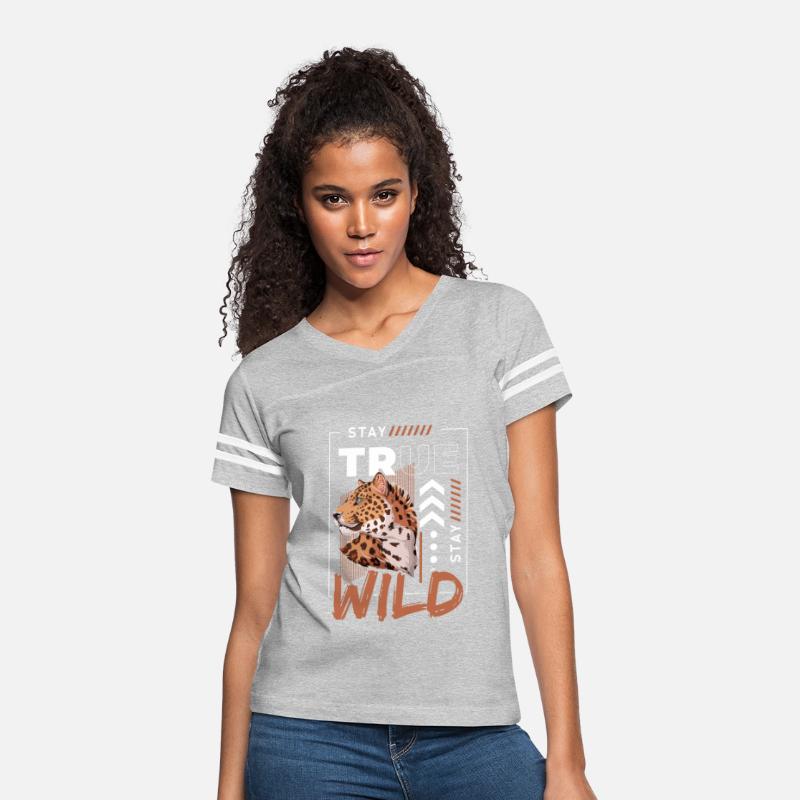 Leopard Wilderness Cat Animal Protection