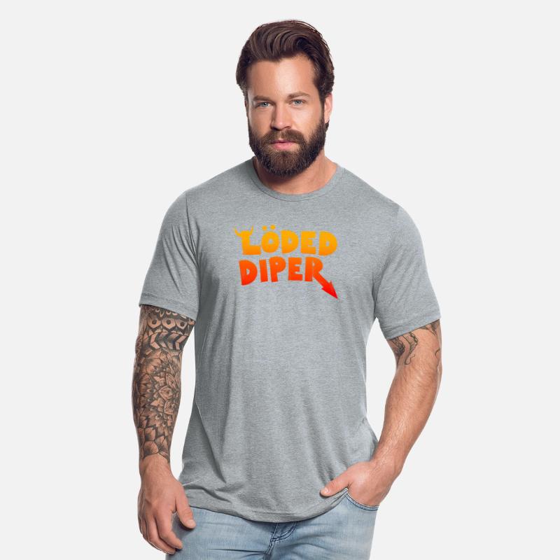 Loded Diper