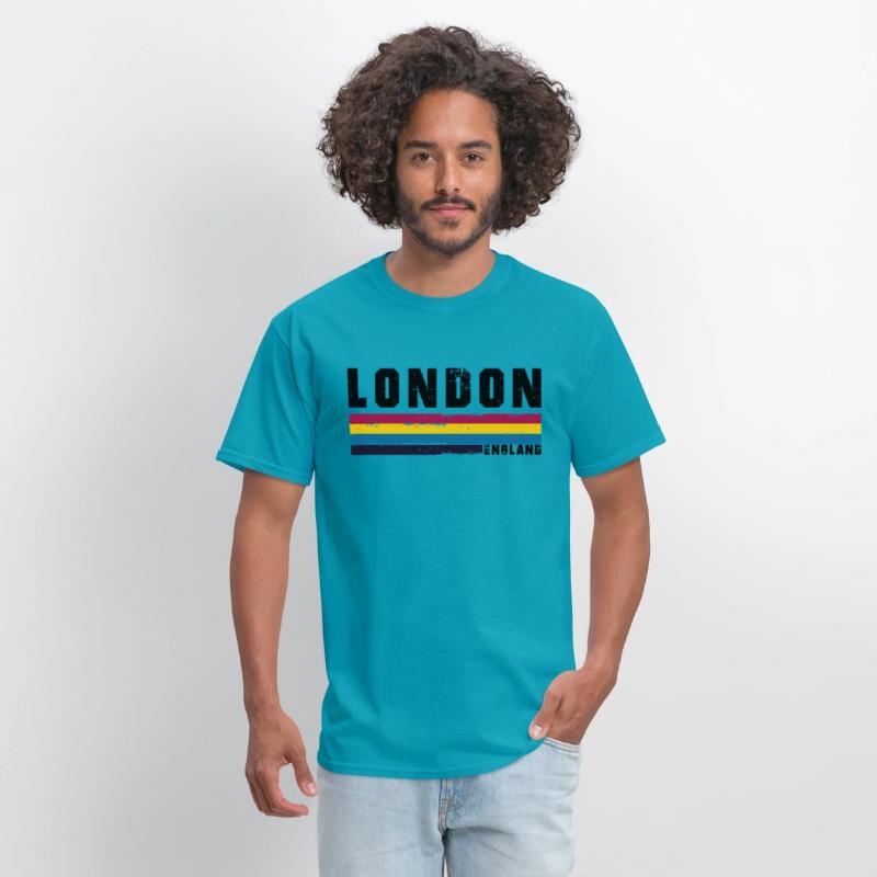 LONDON England