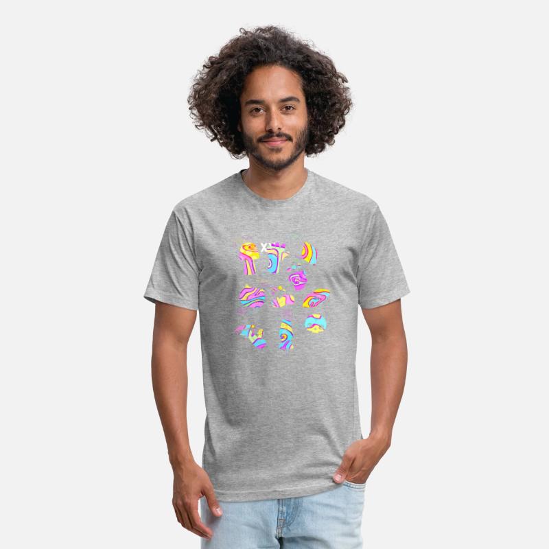 Magic Mushrooms - Pride