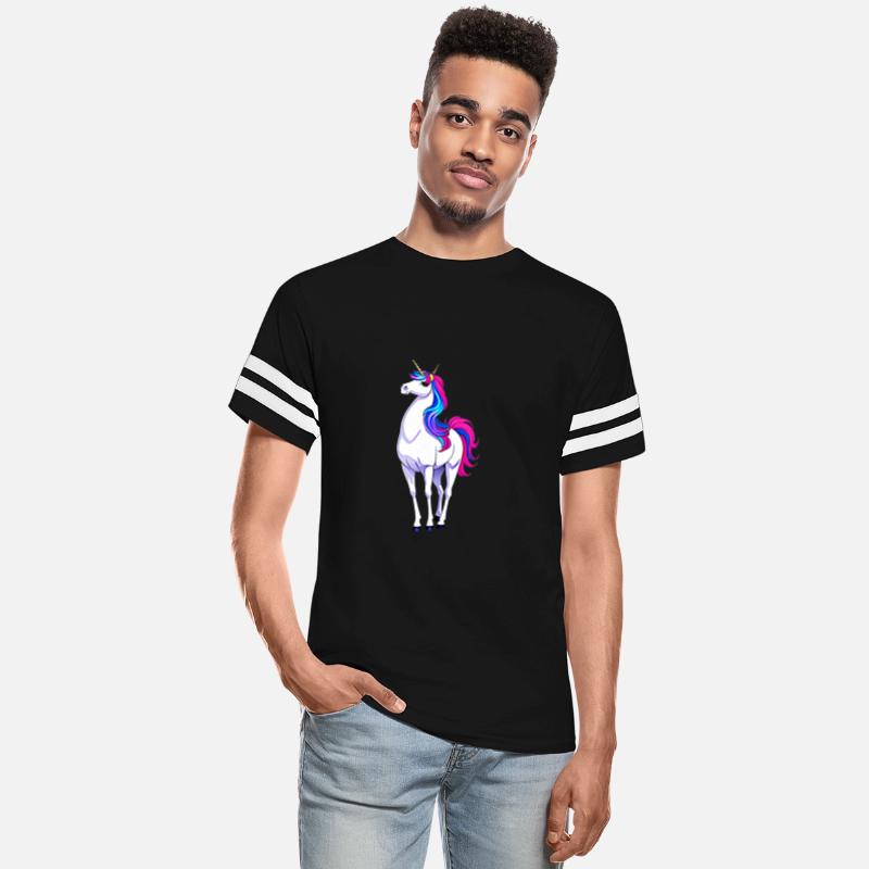 Magical unicorn dream