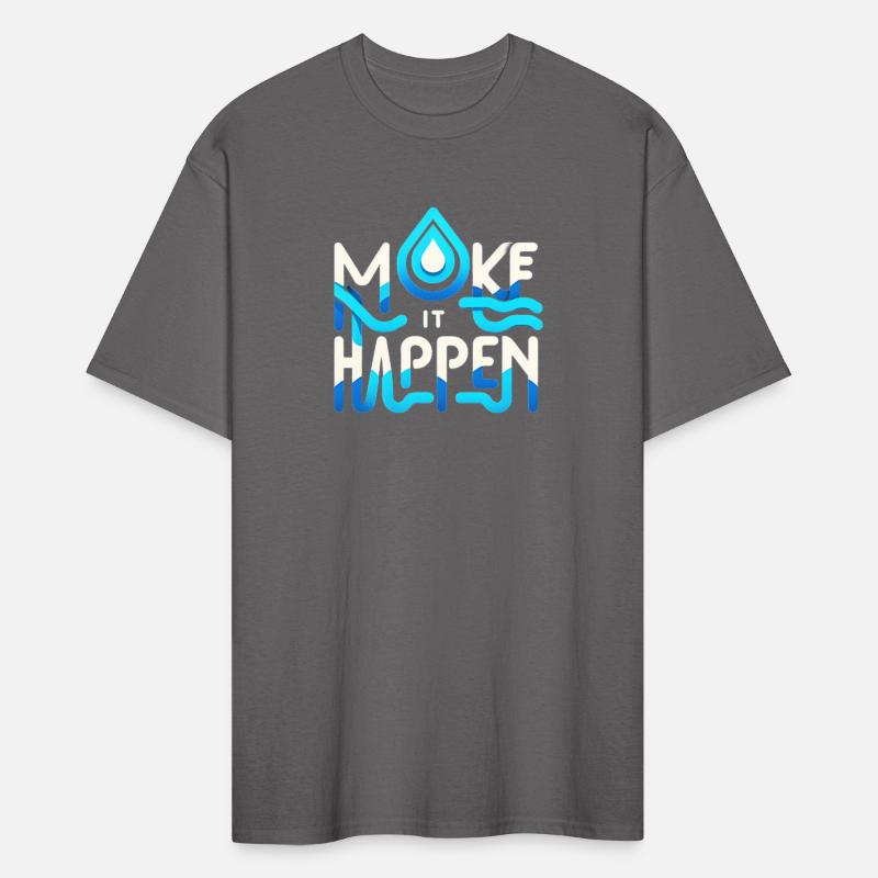 make it happen
