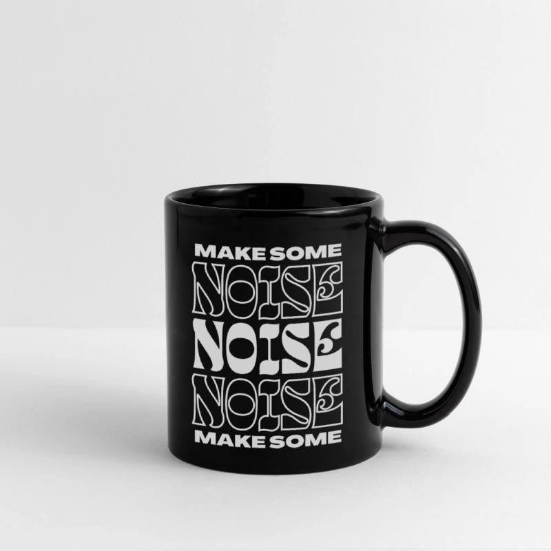 Make Some Noise
