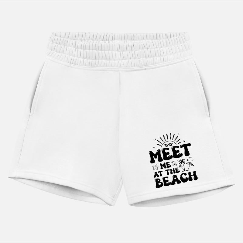 Meet me at the Beach