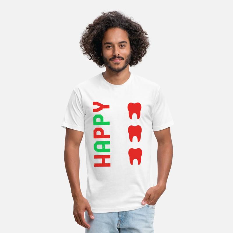 Merry Christmas Shirt, Happy Holidays Dentist