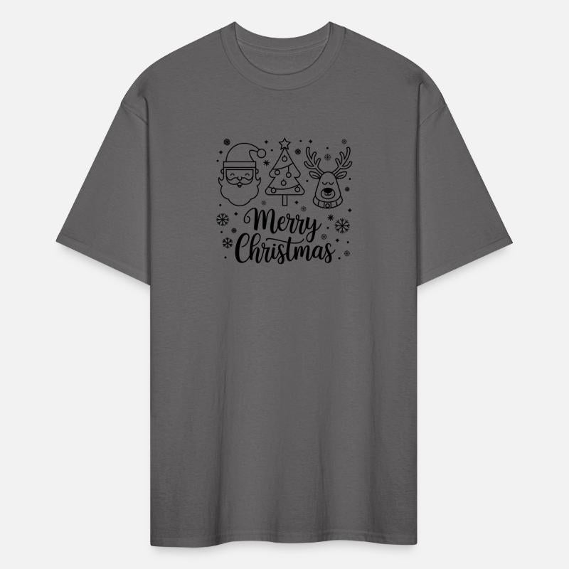 Merry Christmas, Sleighing the Holiday