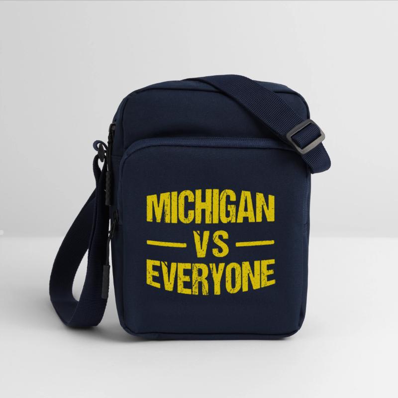 Michigan vs Everyone Everybody Football