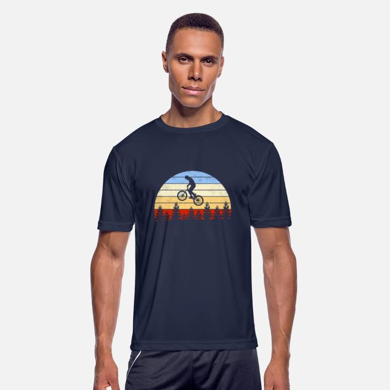 Mountain Bike Tour Cycling Lover Bicycle Rider