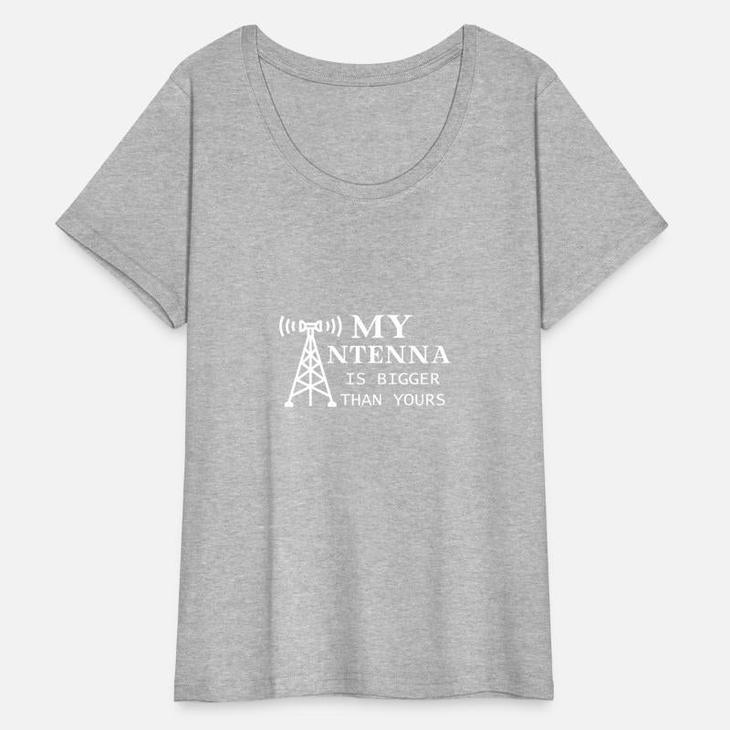 My Antenna