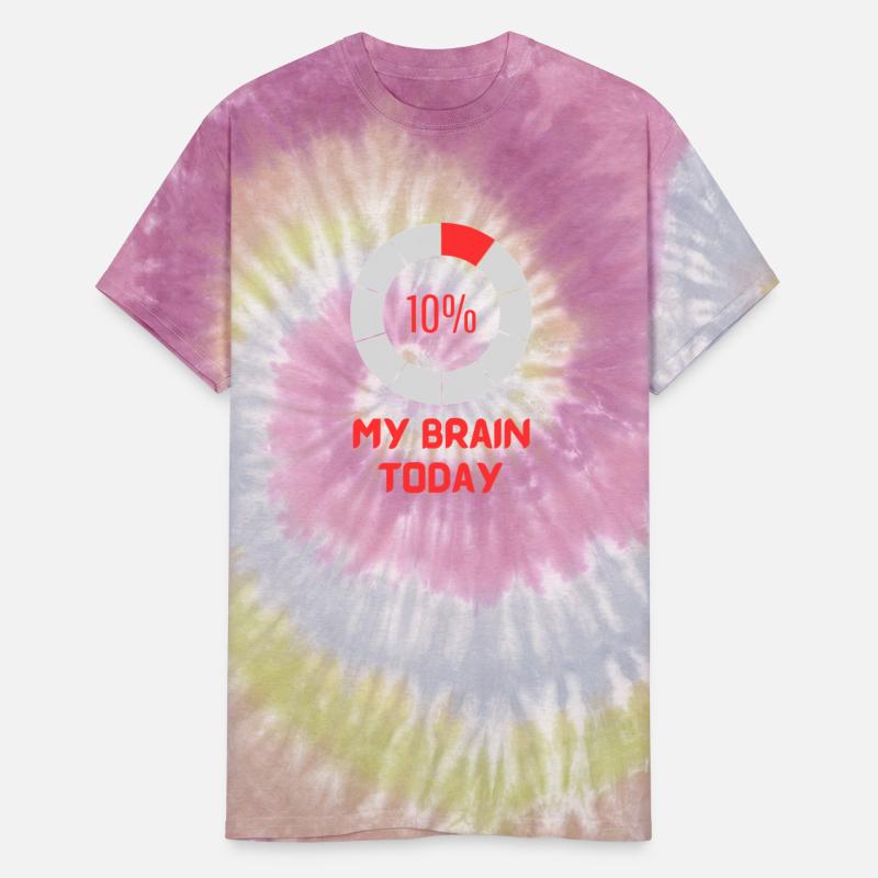 My Brain Today