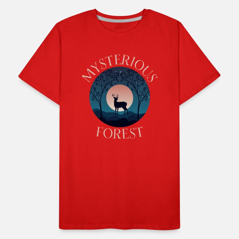 MYSTERIOUS FOREST 2