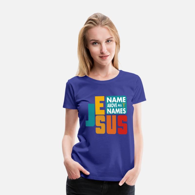 Name Above All Names Love Jesus Christian
