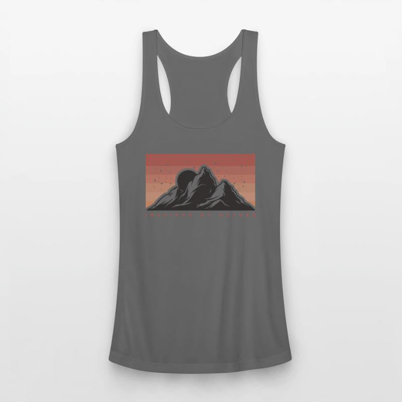 Nature Mountains Outdoor Adventure
