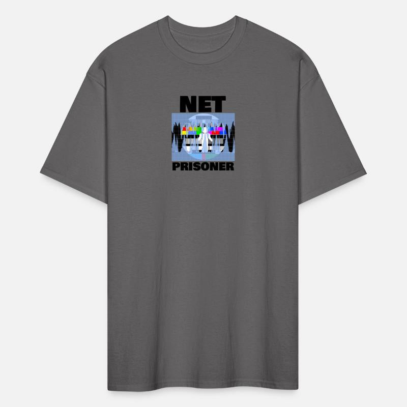 Net Prisoner
