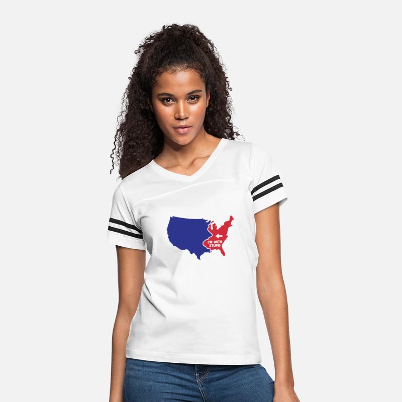 New Jersey US Design for patriotic New Jerseyans
