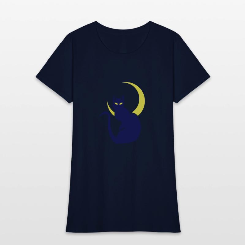 night cat