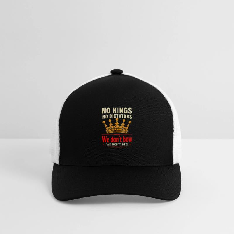 no kings