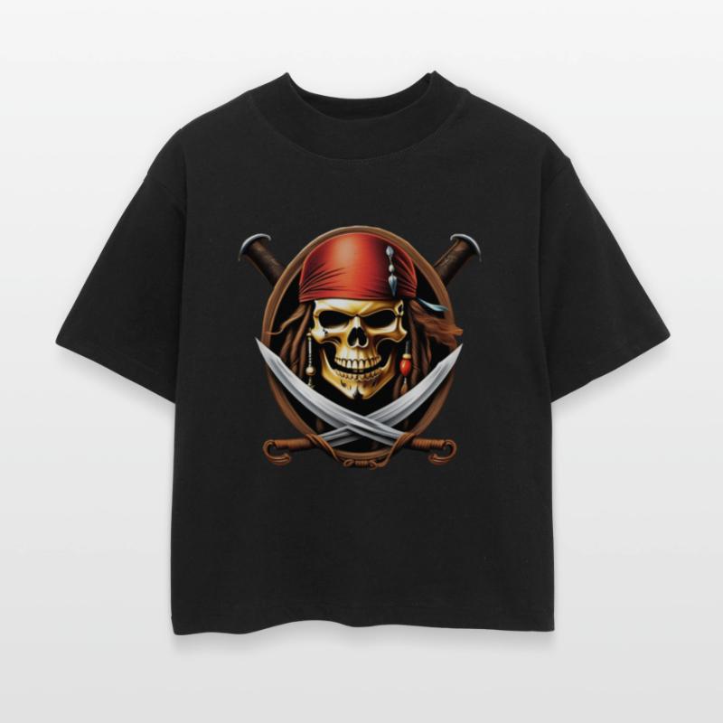 Ocean Raiders